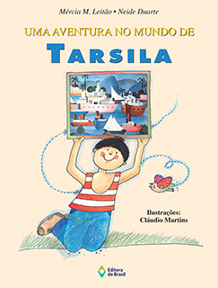 Uma aventura no mundo de Tarsila