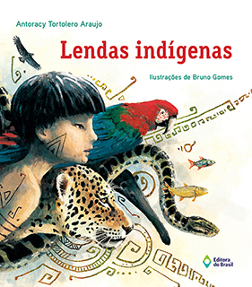 Lendas indígenas