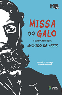 Missa do Galo e outros contos de Machado de Assis
