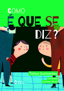 Telma Guimarães