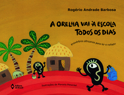 Rogério Andrade Barbosa