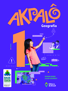 Akpalô Geografia – 1º ano