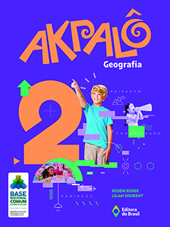 Akpalô Geografia – 2º ano