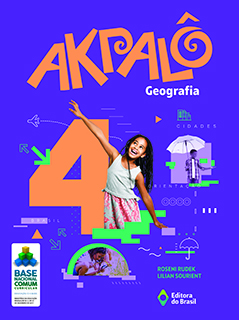 Akpalô Geografia – 4º ano