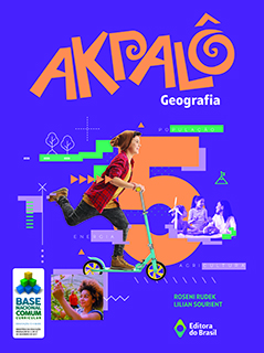 Akpalô Geografia – 5º ano