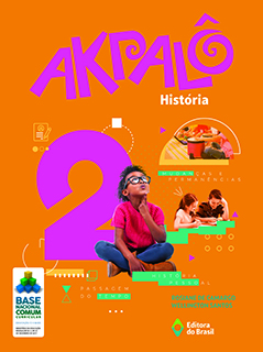 Akpalô História – 2º ano