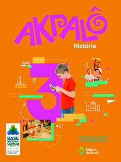 Akpalô História – 3º ano
