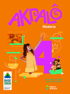 Akpalô História – 4º ano