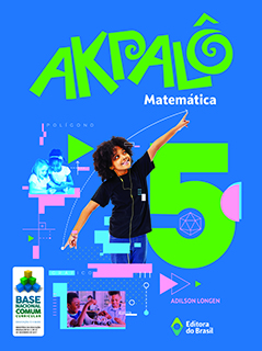 Akpalô Matemática - 5º ano