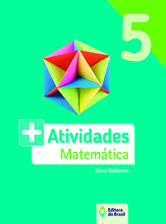 Mais Atividades – Matemática – 5º ano