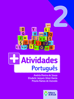 Mais Atividades – Português – 2º ano