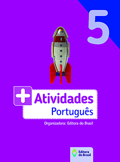 Mais Atividades – Português – 5º ano