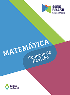 Matemática - Caderno de Revisão