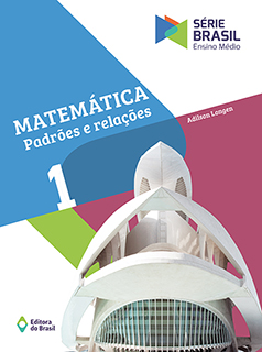 Matemática - Padrões e Relações - Vol. 1