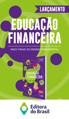 Catálogo Educação Financeira: Entender e praticar - Anos Finais do Ensino Fundamental