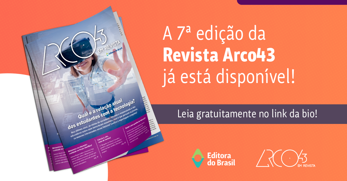 Revista Arco43 - 7º